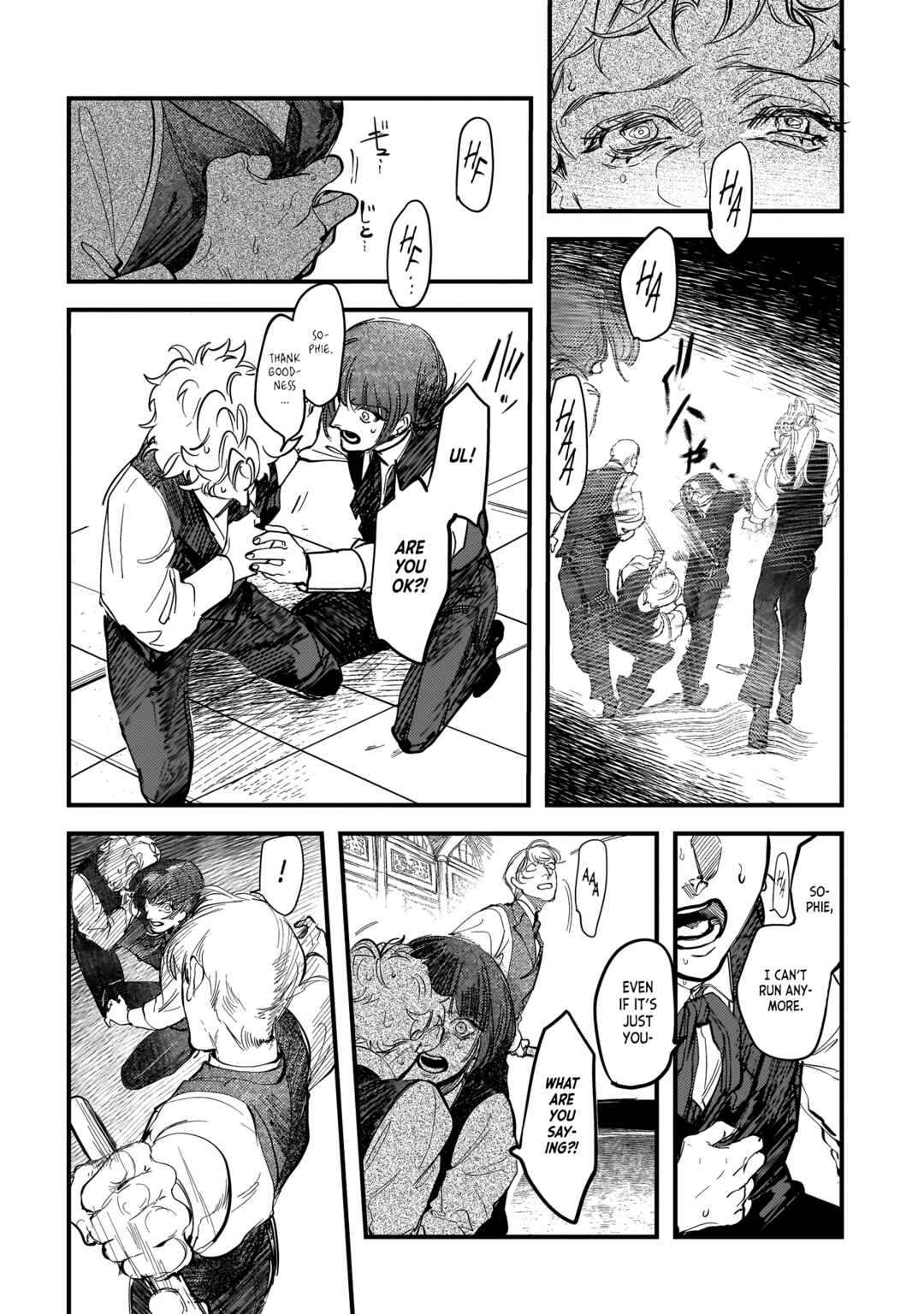 Page 30 Chapter 22 TRUMP