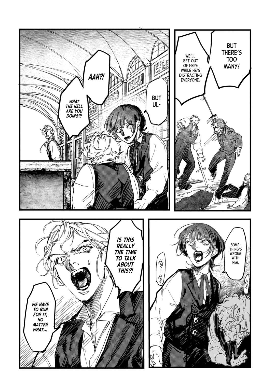 Page 32 Chapter 22 TRUMP