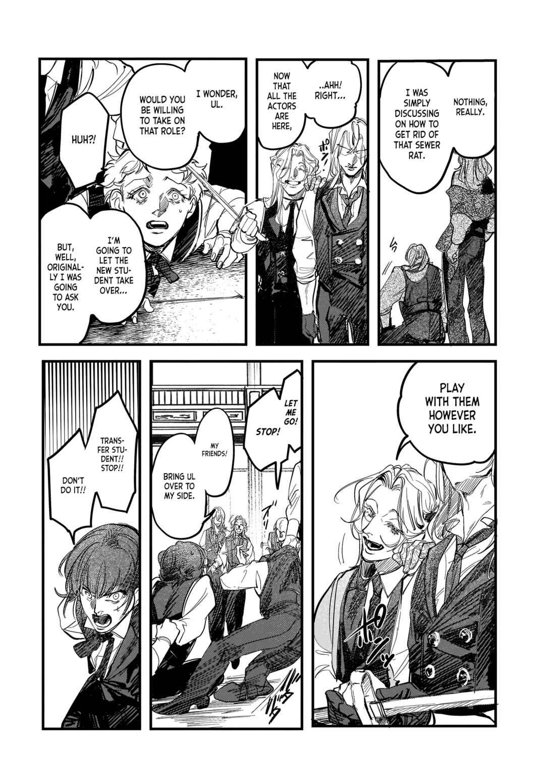 Page 4 Chapter 22 TRUMP