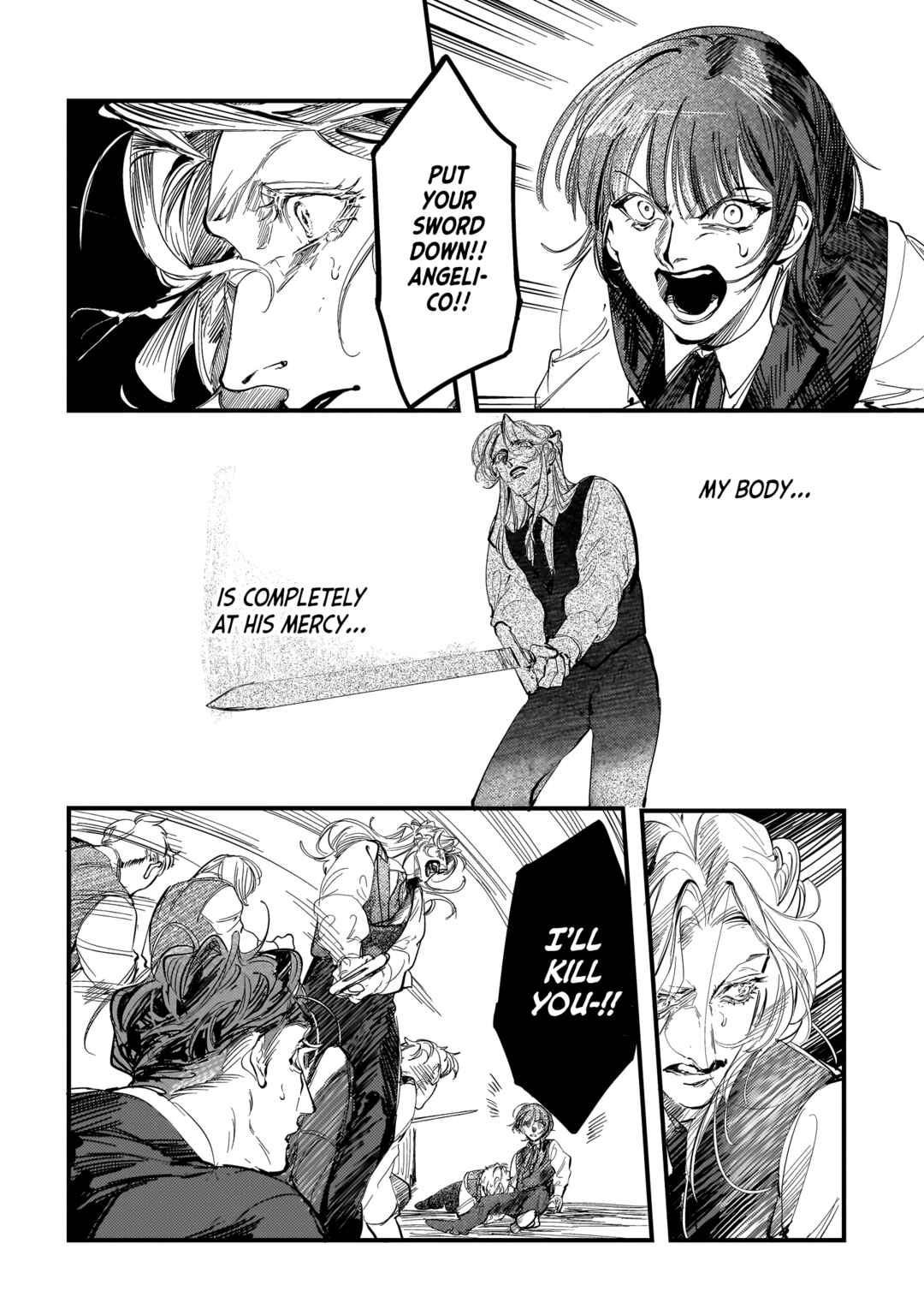 Page 40 Chapter 22 TRUMP