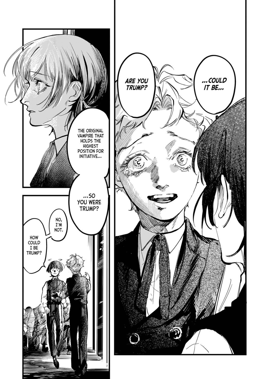 Page 44 Chapter 22 TRUMP