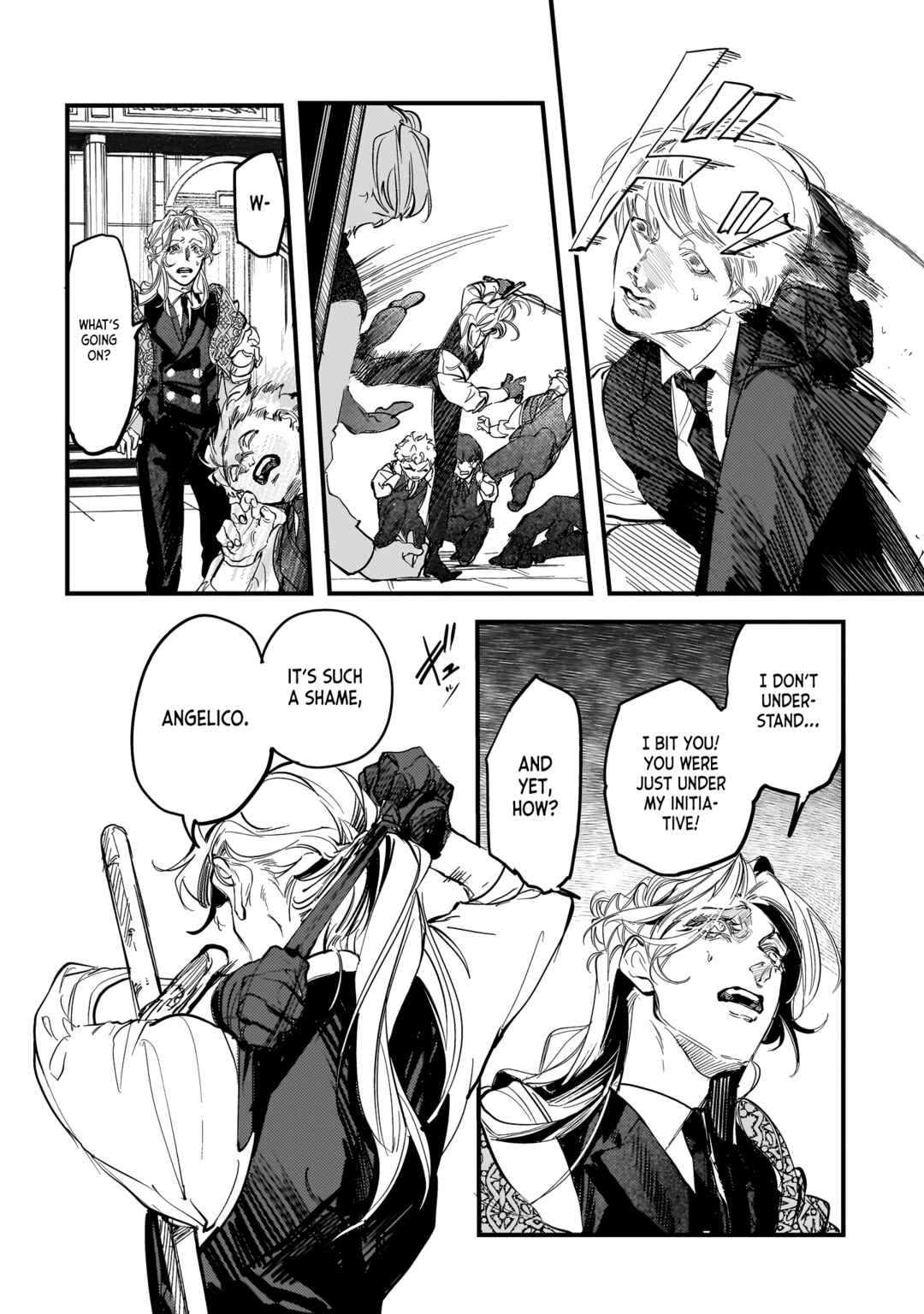 Page 8 Chapter 22 TRUMP