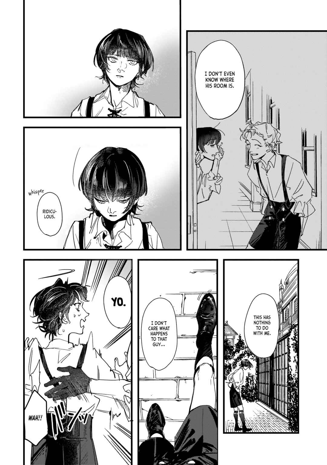 Page 10 Chapter 13 TRUMP