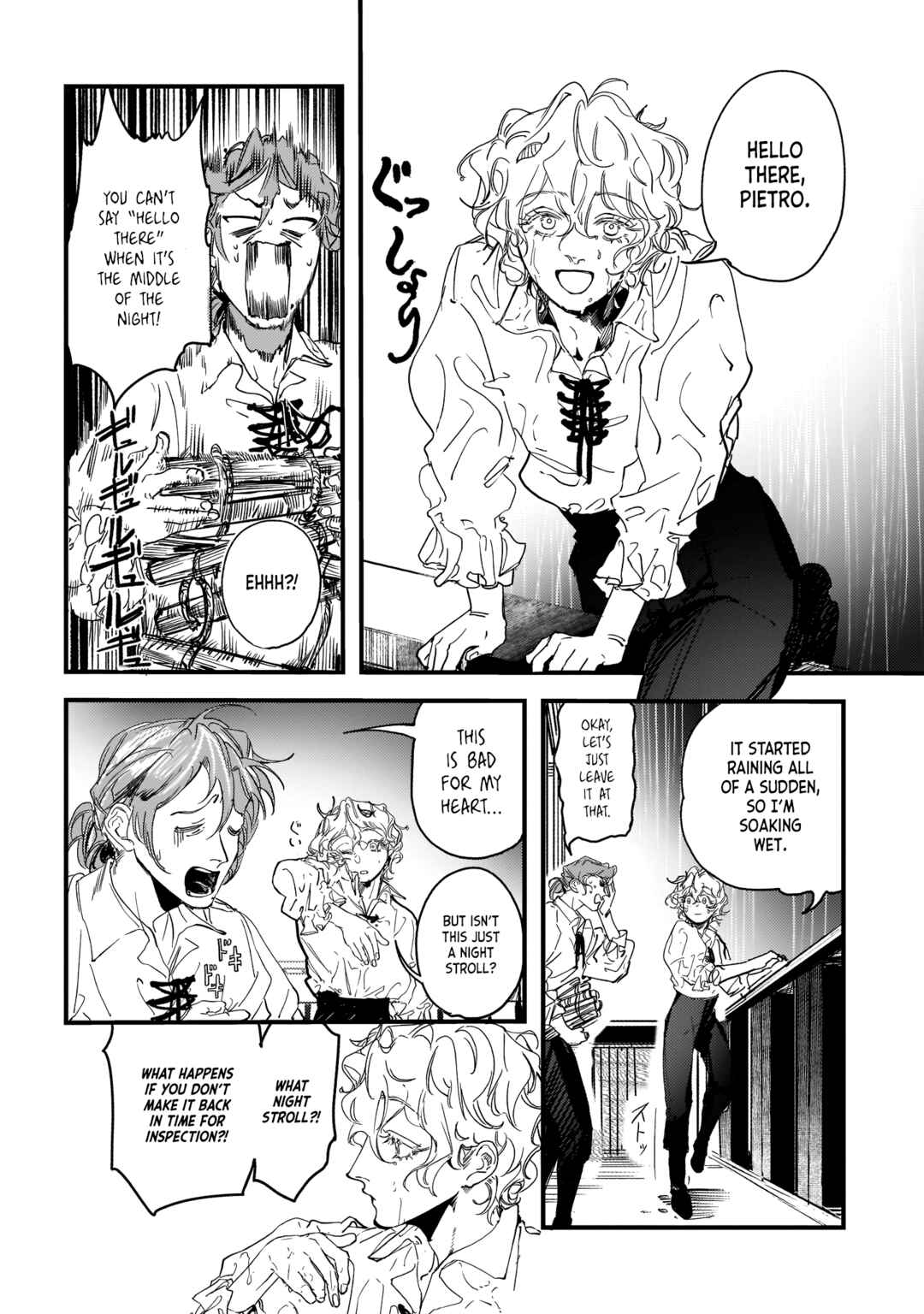 Page 16 Chapter 13 TRUMP