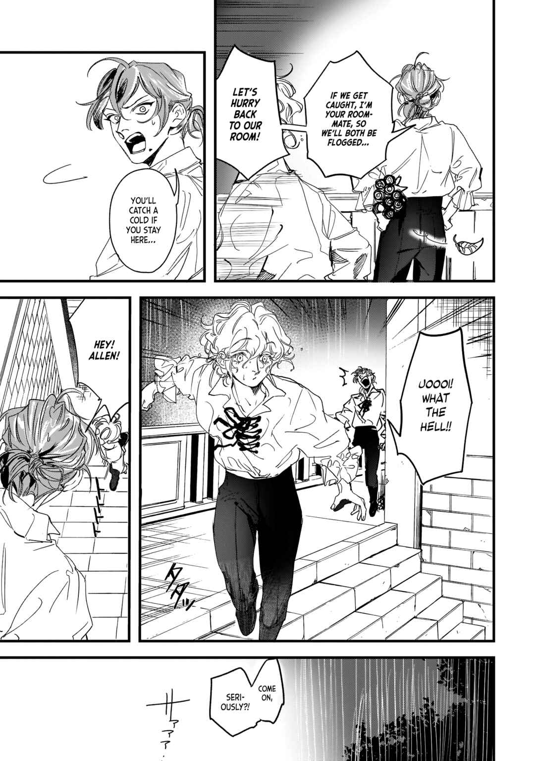 Page 17 Chapter 13 TRUMP