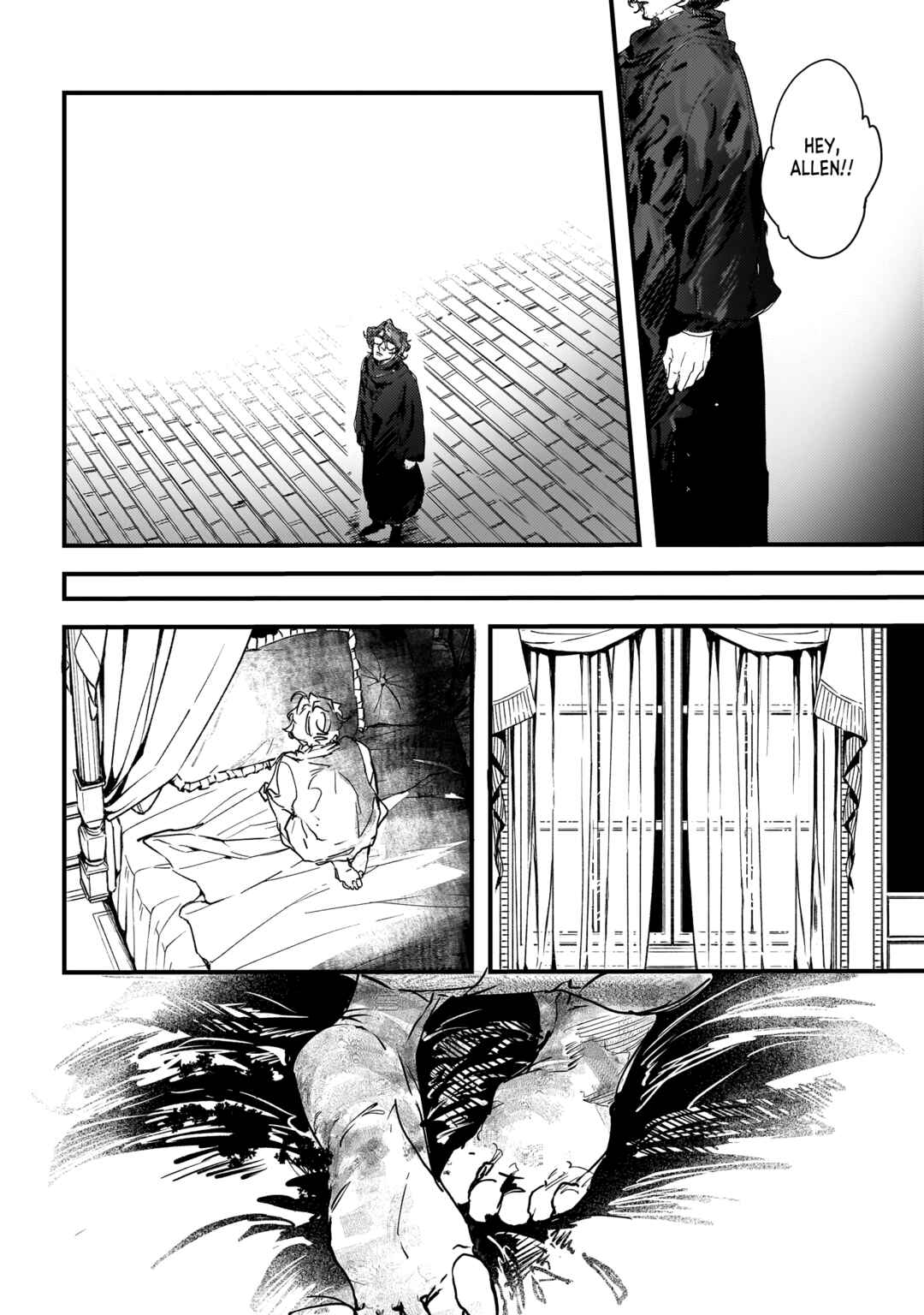 Page 34 Chapter 13 TRUMP