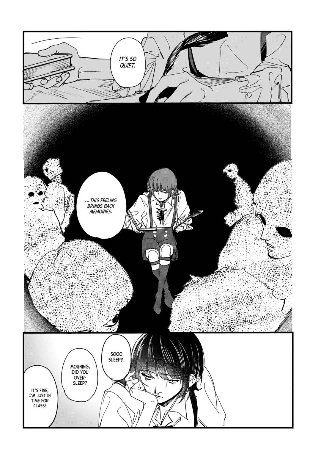 Page 6 Chapter 13 TRUMP