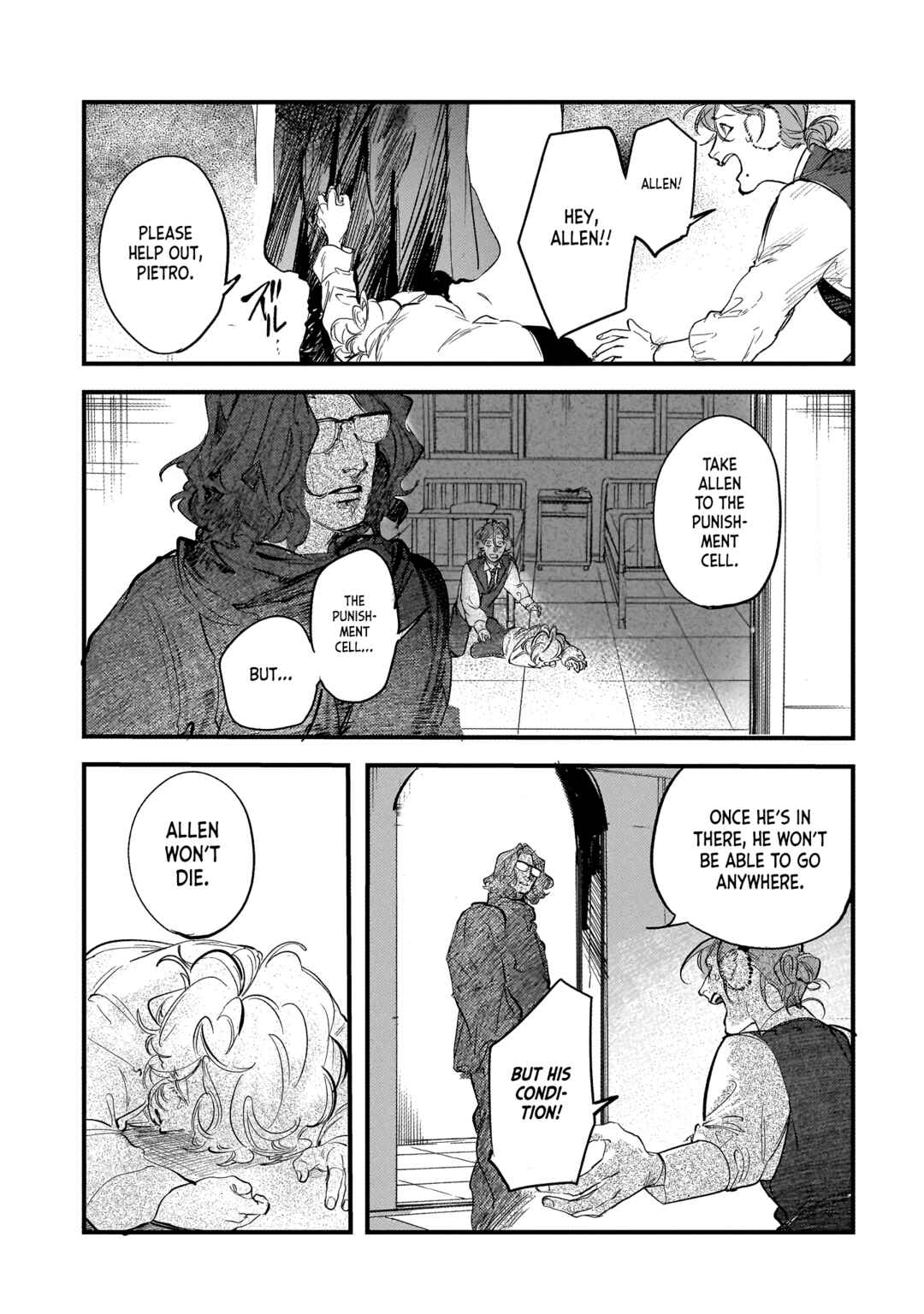 Page 13 Chapter 24 TRUMP
