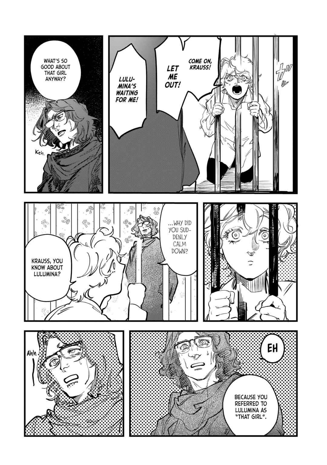 Page 18 Chapter 24 TRUMP