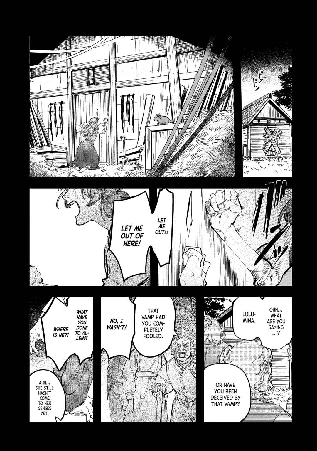 Page 3 Chapter 24 TRUMP