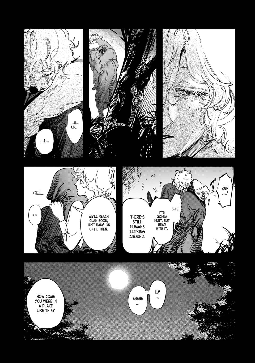 Page 5 Chapter 24 TRUMP