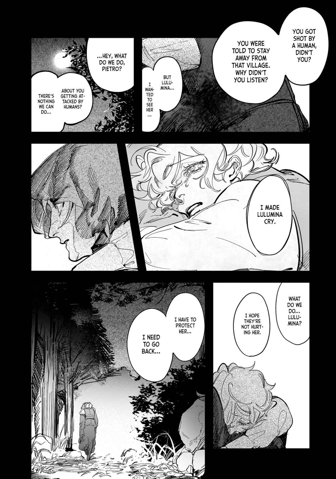 Page 7 Chapter 24 TRUMP