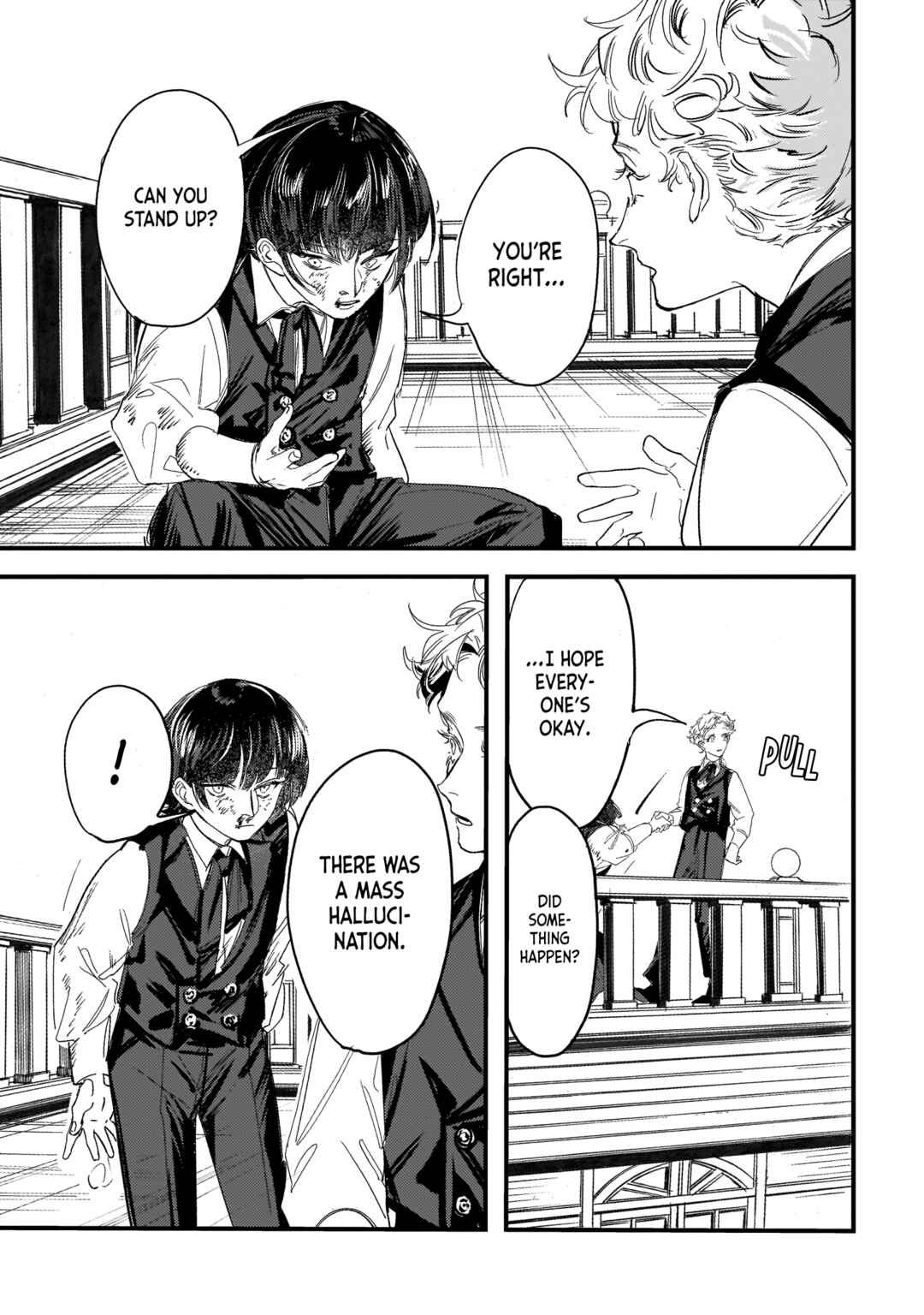 Page 10 Chapter 8 TRUMP