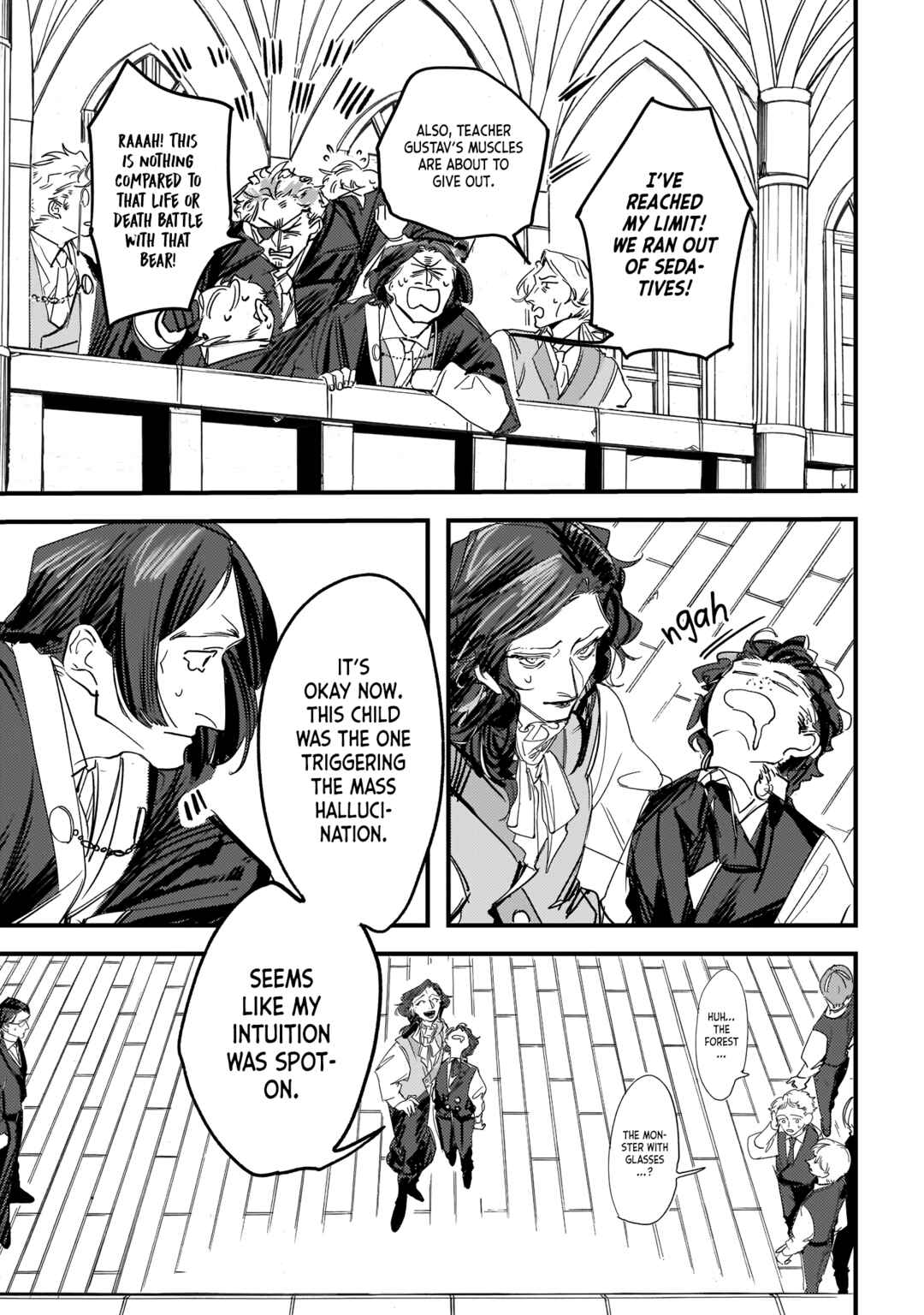 Page 20 Chapter 8 TRUMP
