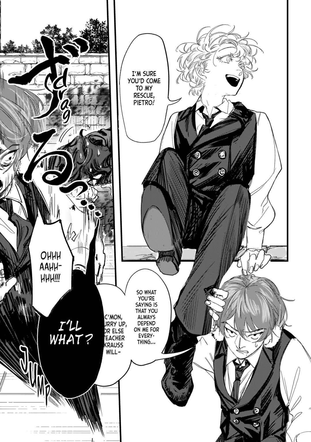 Page 22 Chapter 8 TRUMP