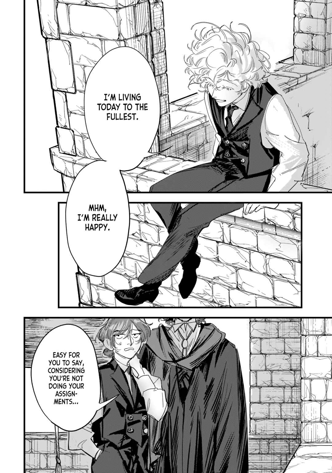 Page 25 Chapter 8 TRUMP