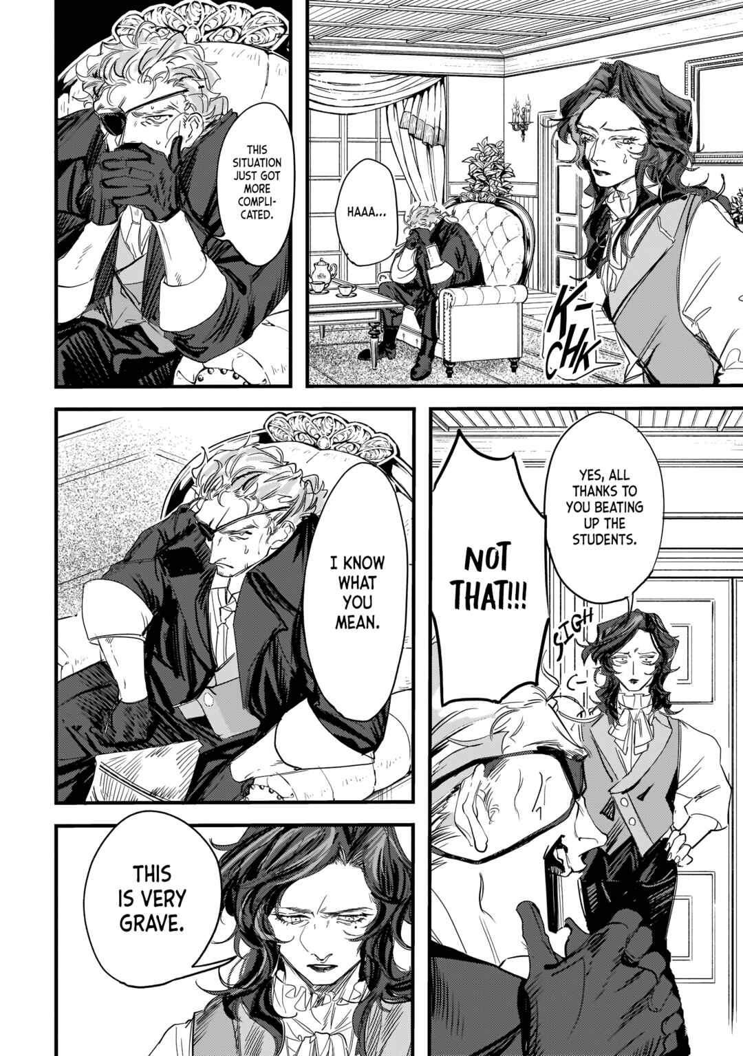 Page 27 Chapter 8 TRUMP