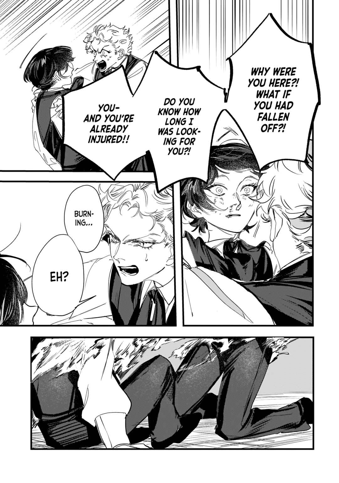 Page 3 Chapter 8 TRUMP
