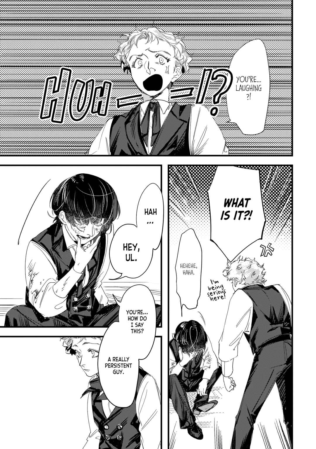 Page 8 Chapter 8 TRUMP