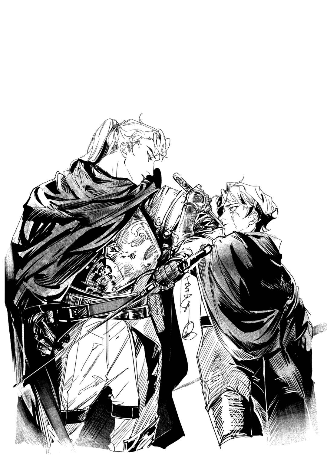 Page 5 Chapter 12.5 TRUMP