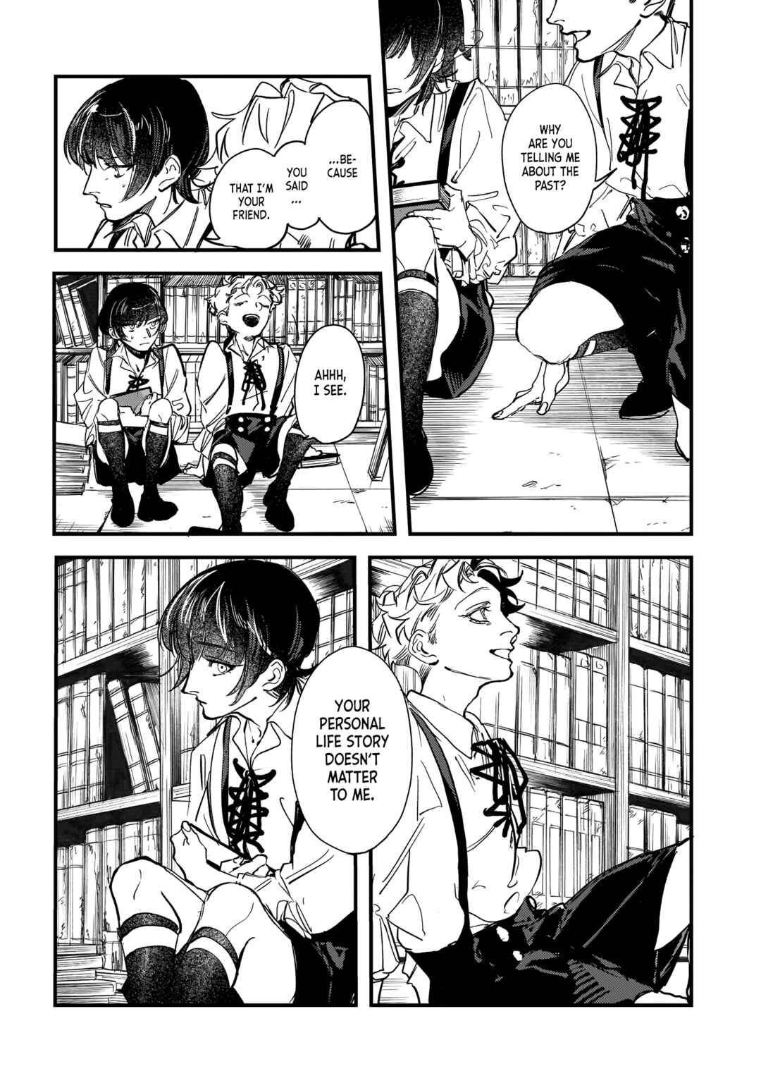 Page 12 Chapter 14 TRUMP
