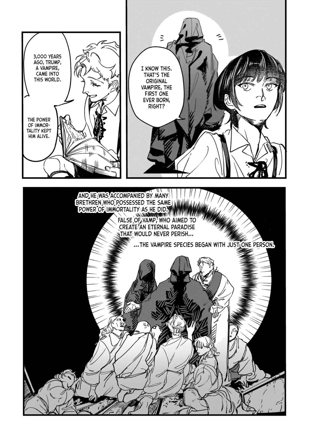 Page 16 Chapter 14 TRUMP