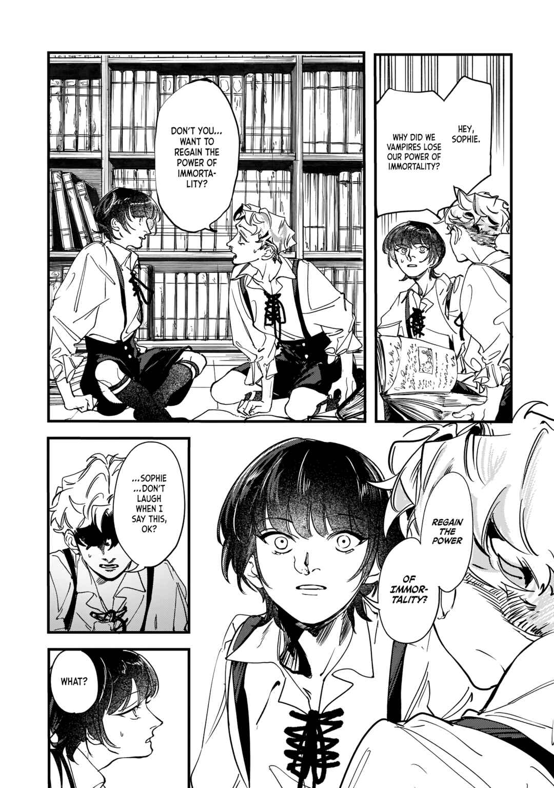 Page 19 Chapter 14 TRUMP