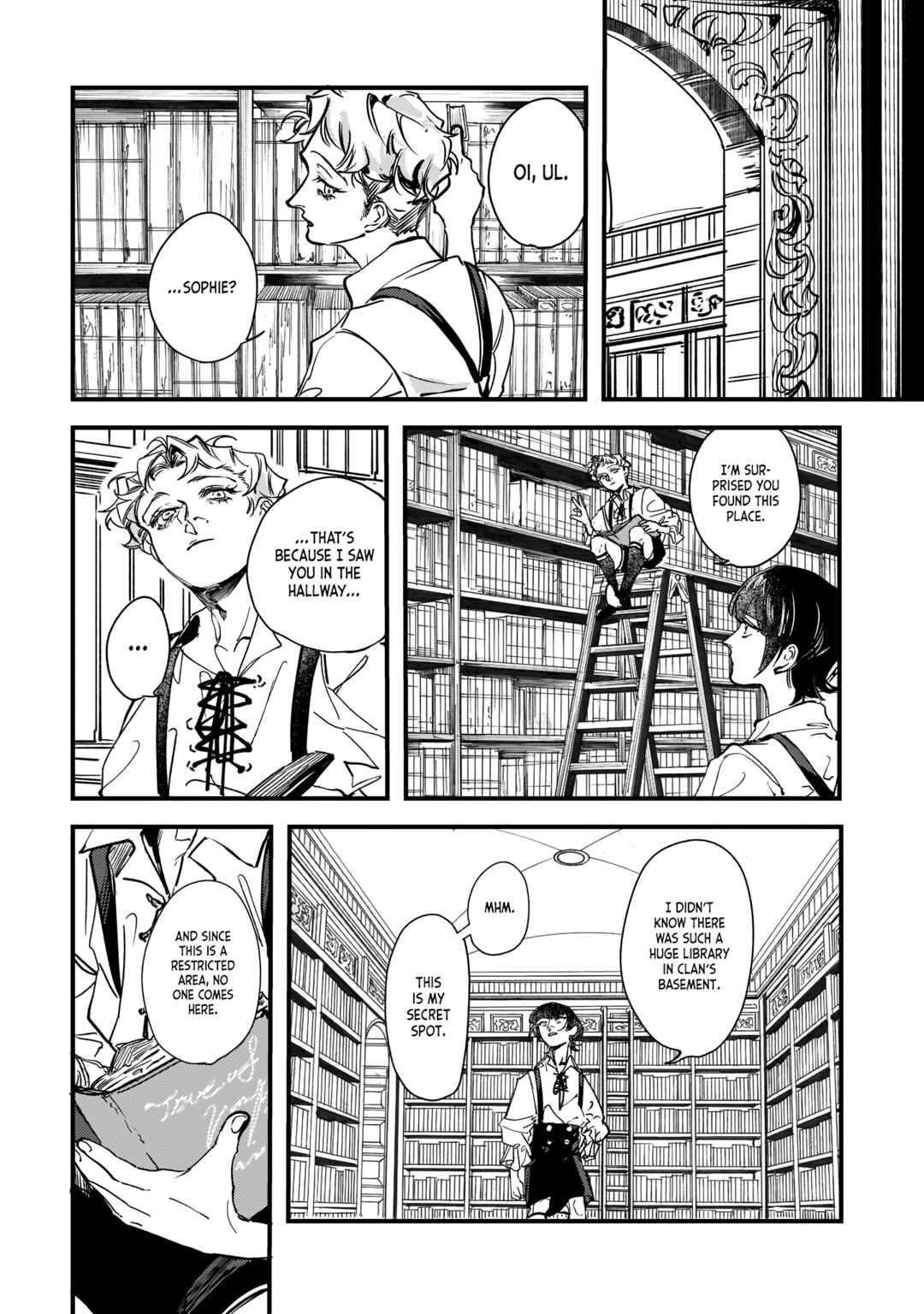 Page 6 Chapter 14 TRUMP