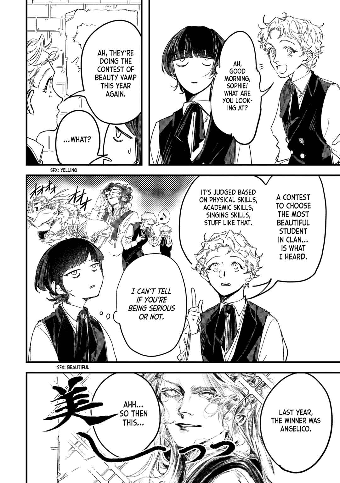 Page 5 Chapter 6.5 TRUMP