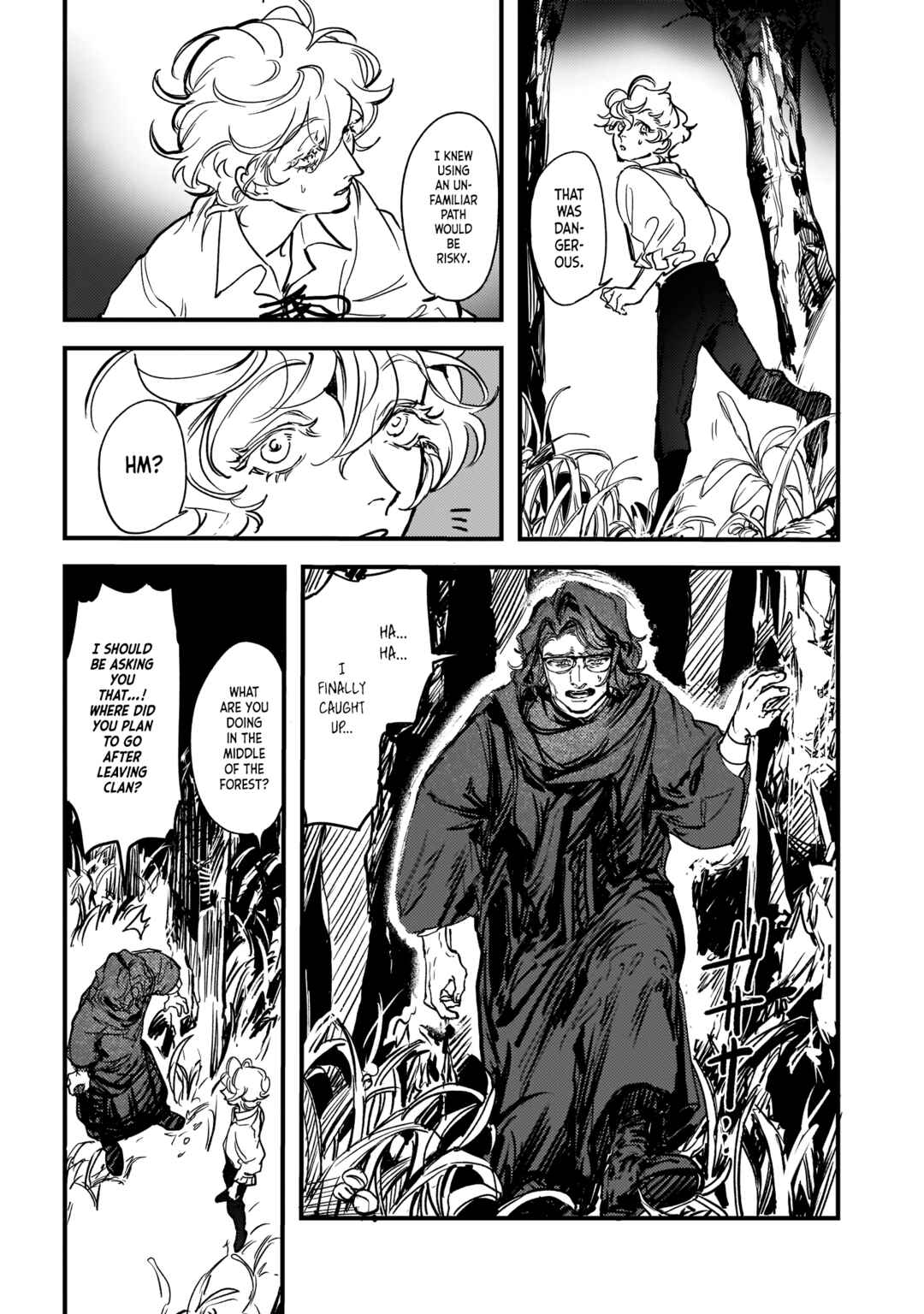Page 14 Chapter 18 TRUMP