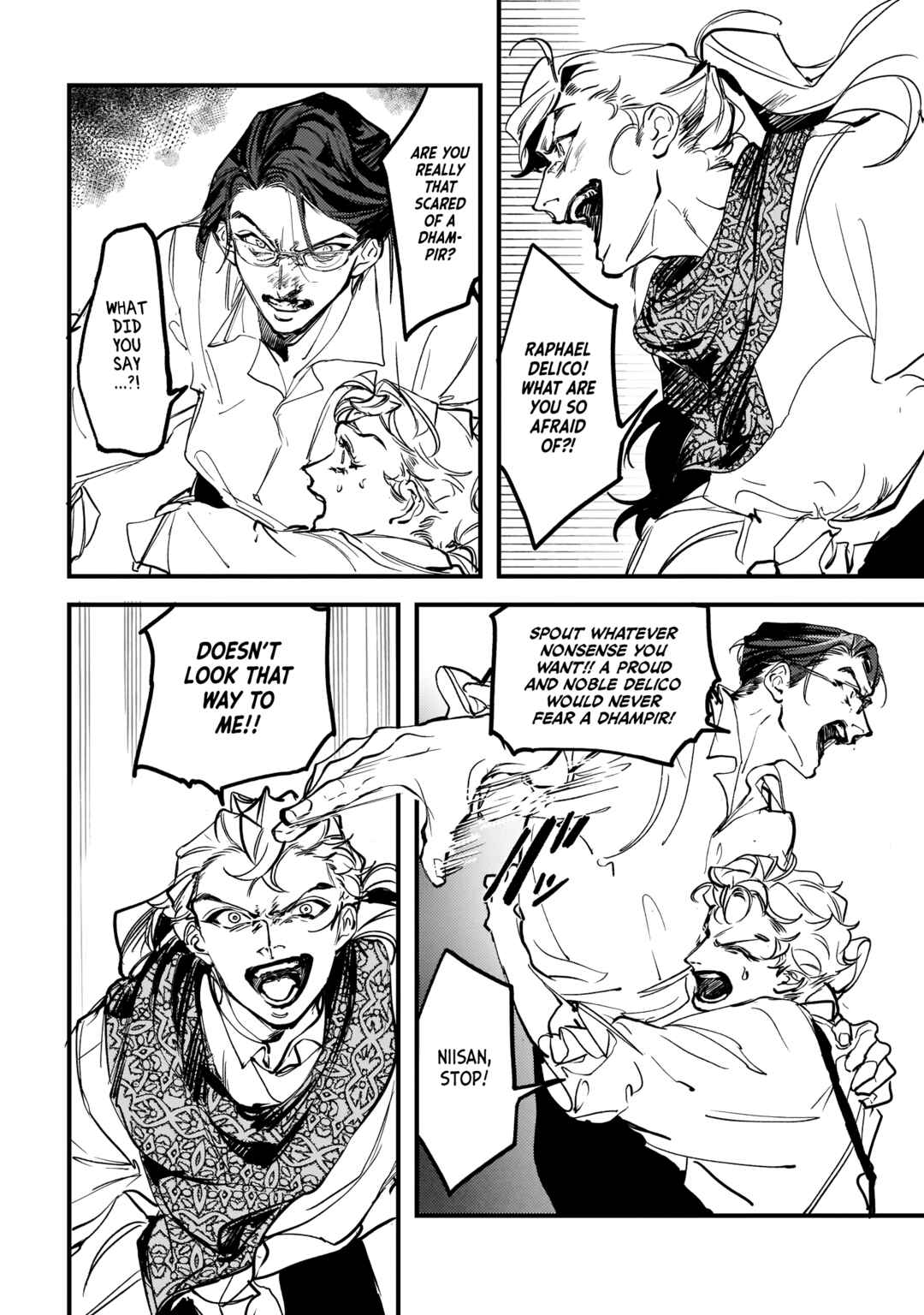 Page 4 Chapter 18 TRUMP
