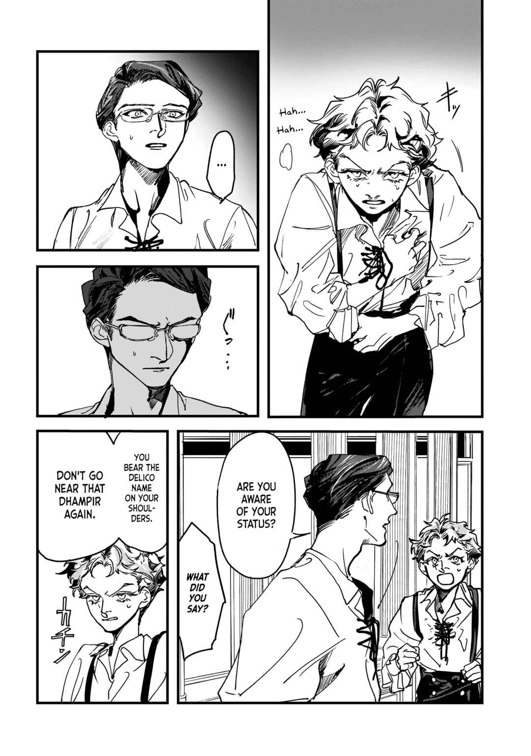 Page 2 Chapter 16 TRUMP