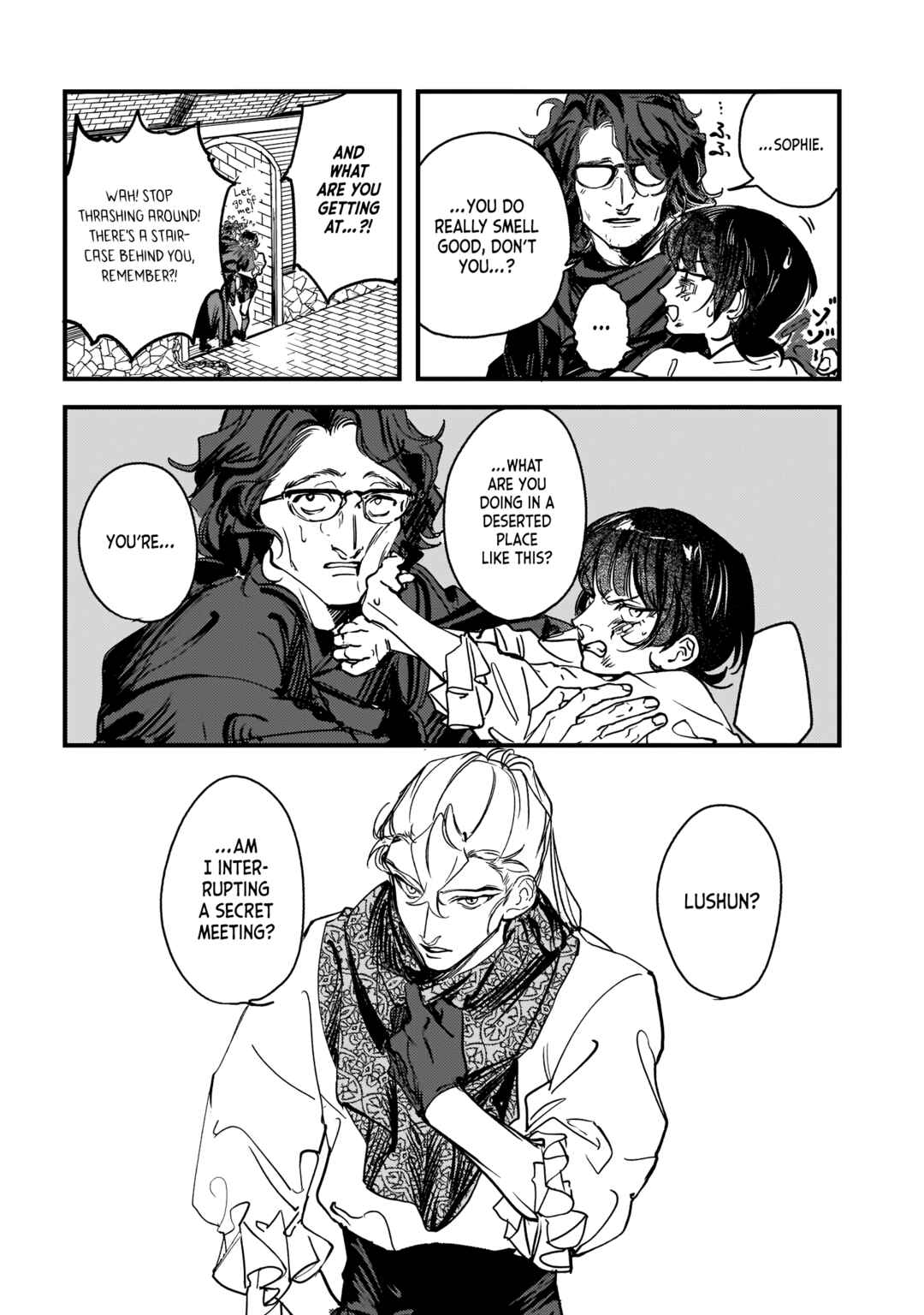 Page 8 Chapter 16 TRUMP