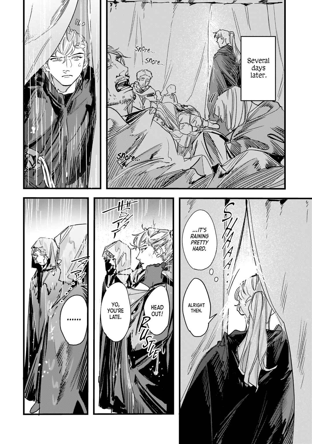 Page 14 Chapter 9 TRUMP