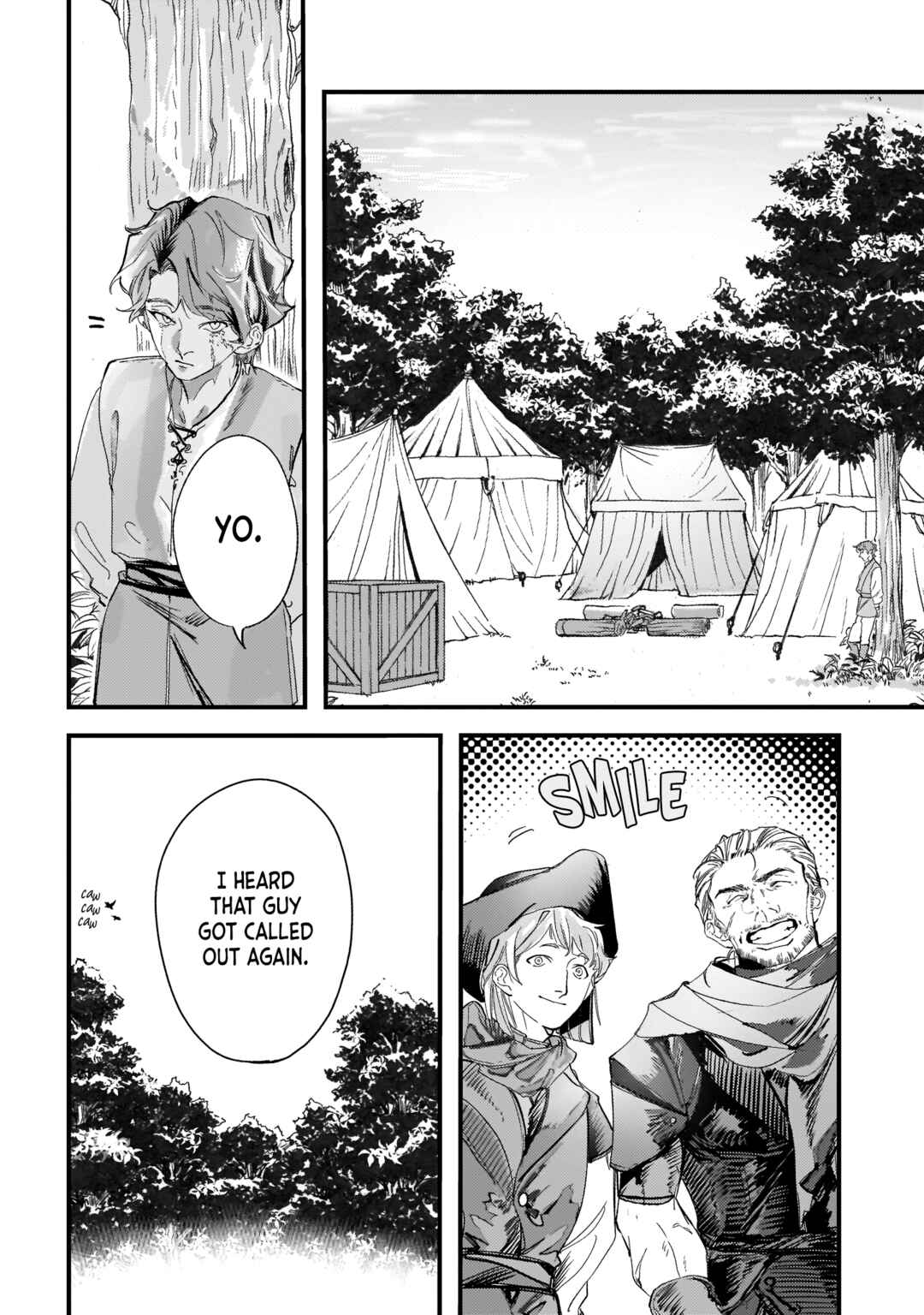 Page 6 Chapter 9 TRUMP