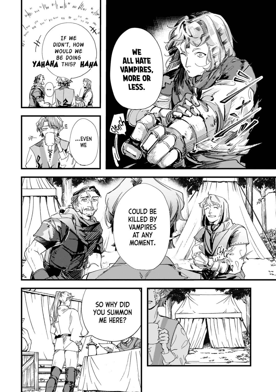 Page 8 Chapter 9 TRUMP