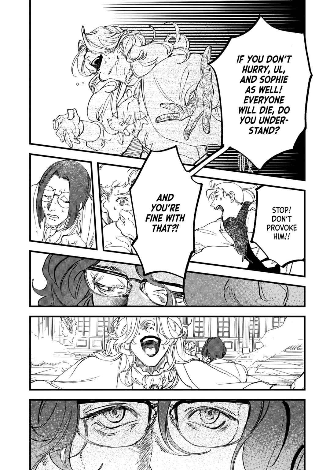Page 7 Chapter 29 TRUMP