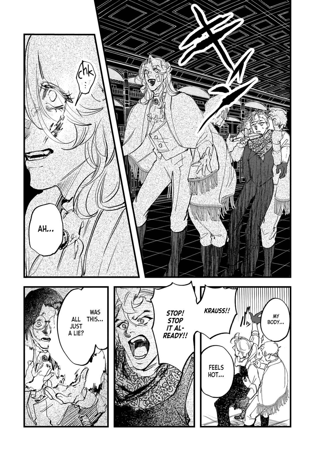 Page 8 Chapter 29 TRUMP