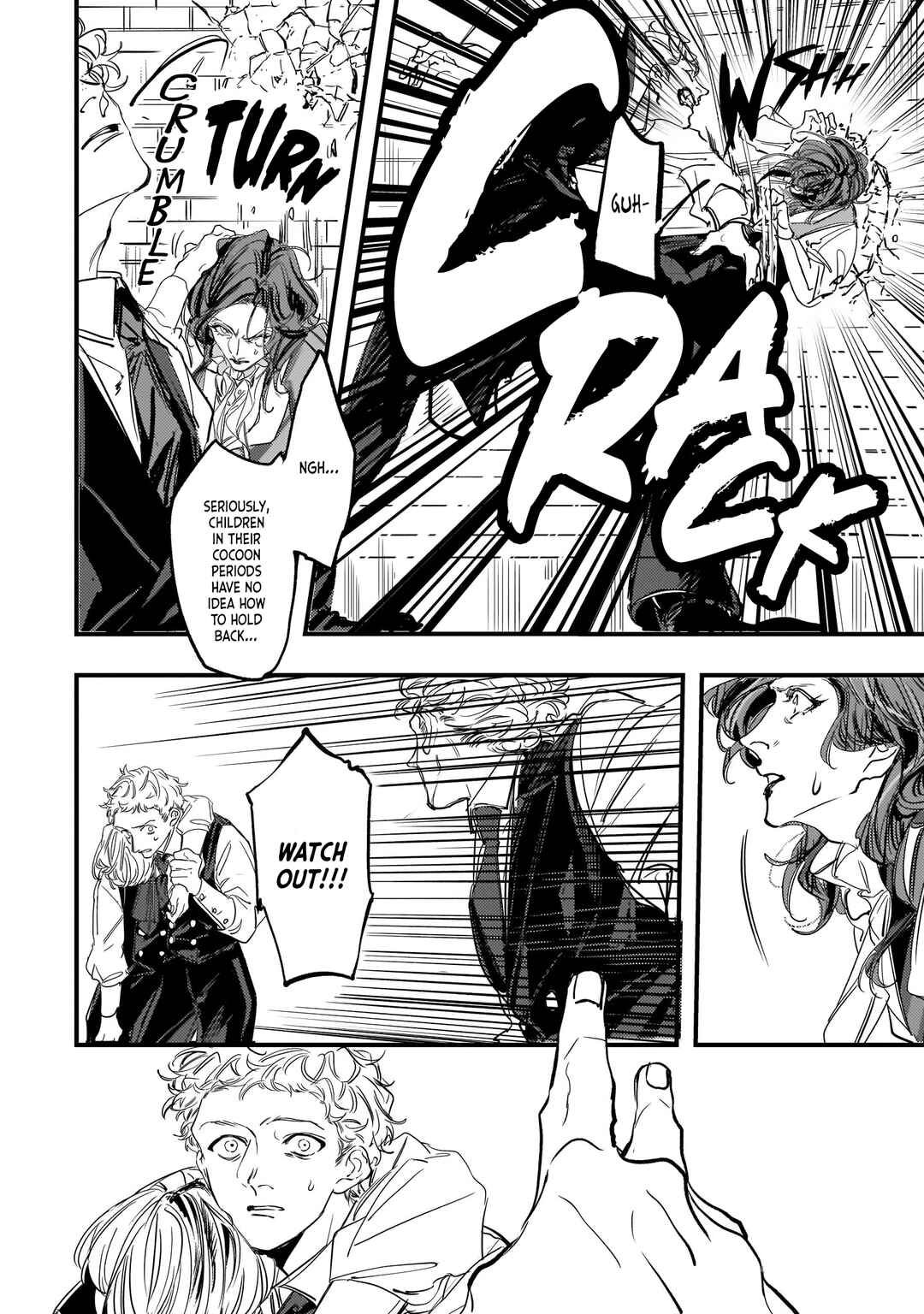 Page 16 Chapter 2 TRUMP