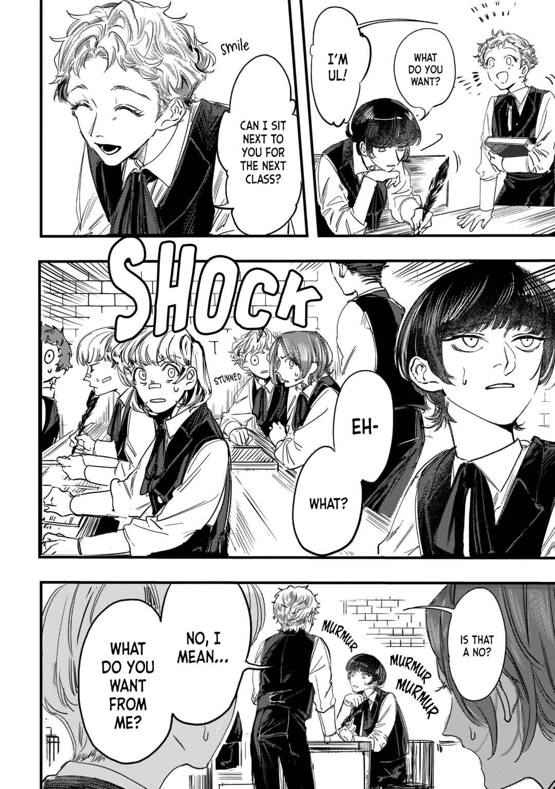 Page 2 Chapter 2 TRUMP