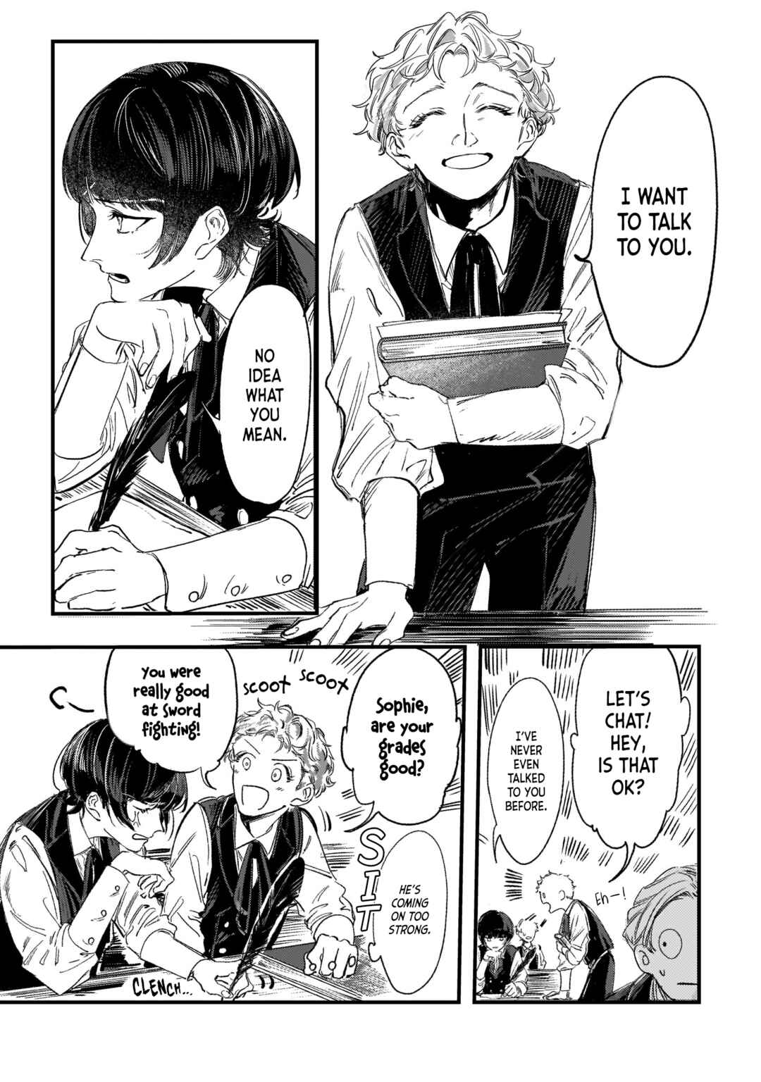Page 3 Chapter 2 TRUMP
