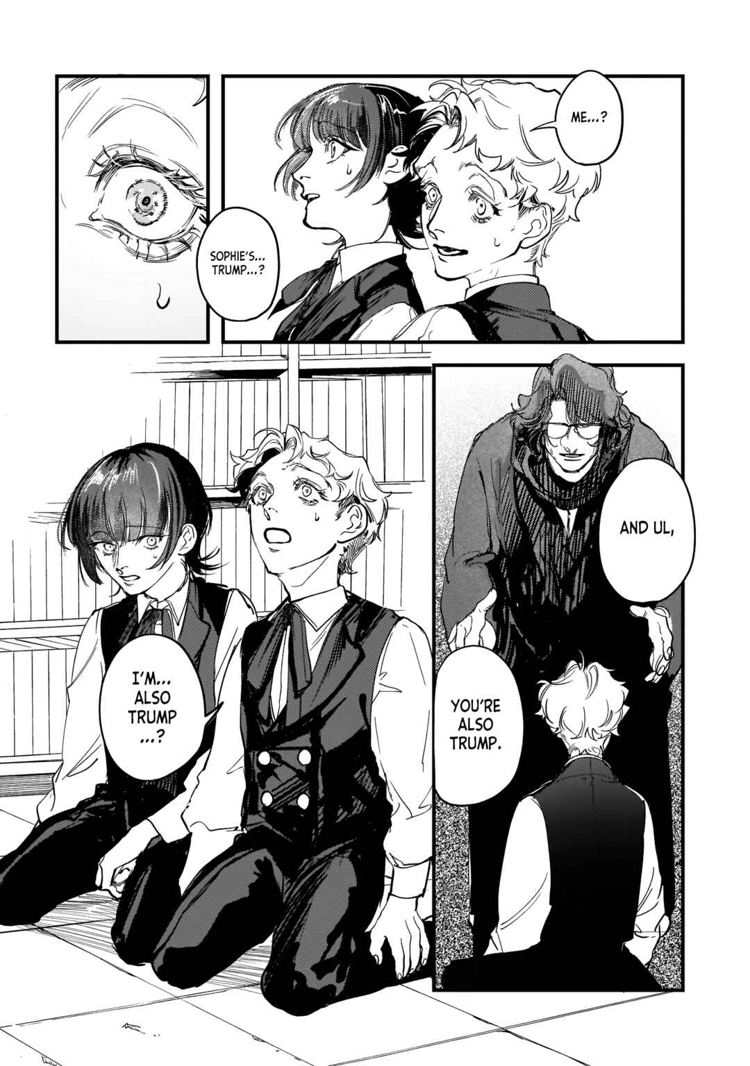 Page 17 Chapter 20 TRUMP