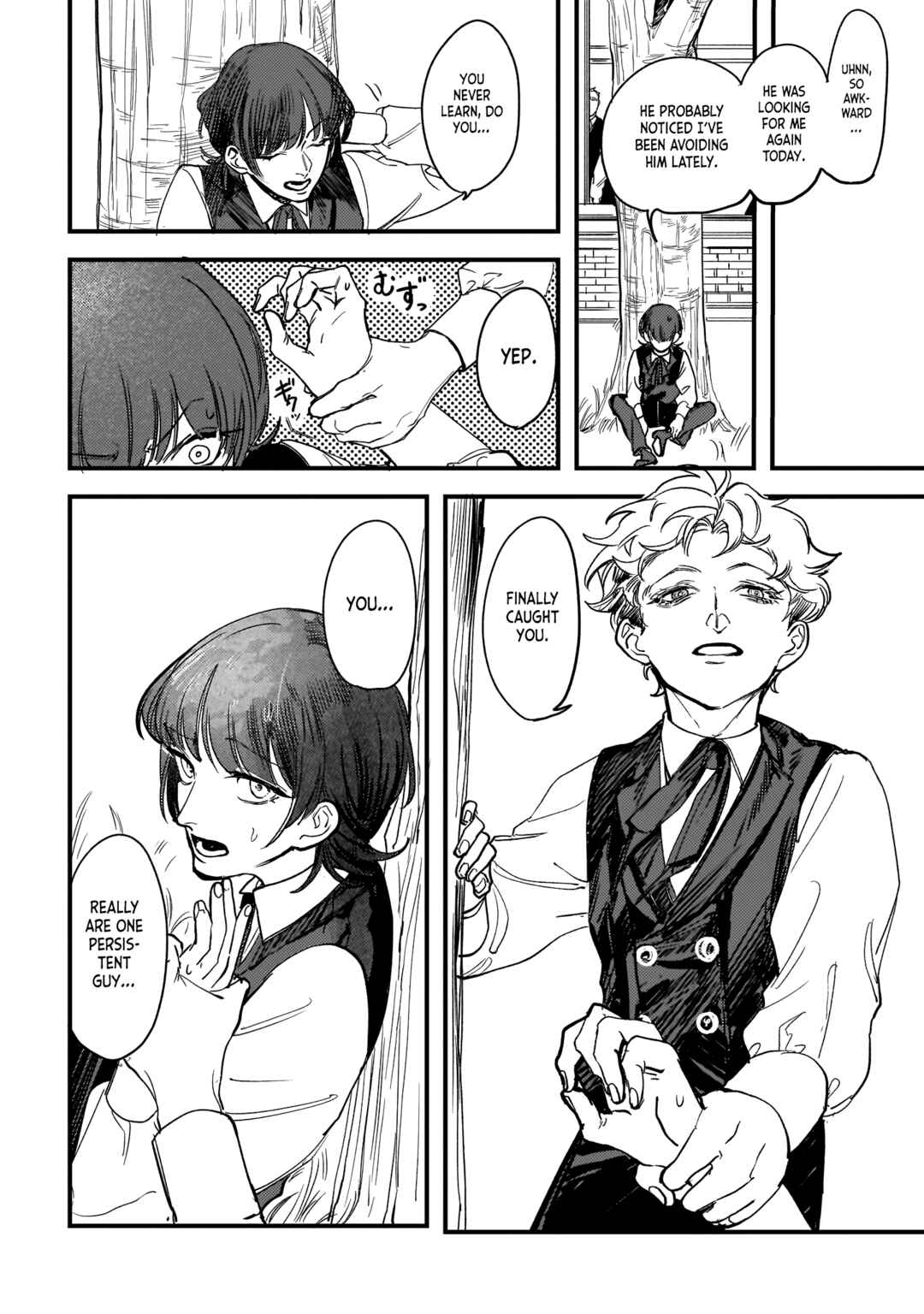 Page 2 Chapter 20 TRUMP