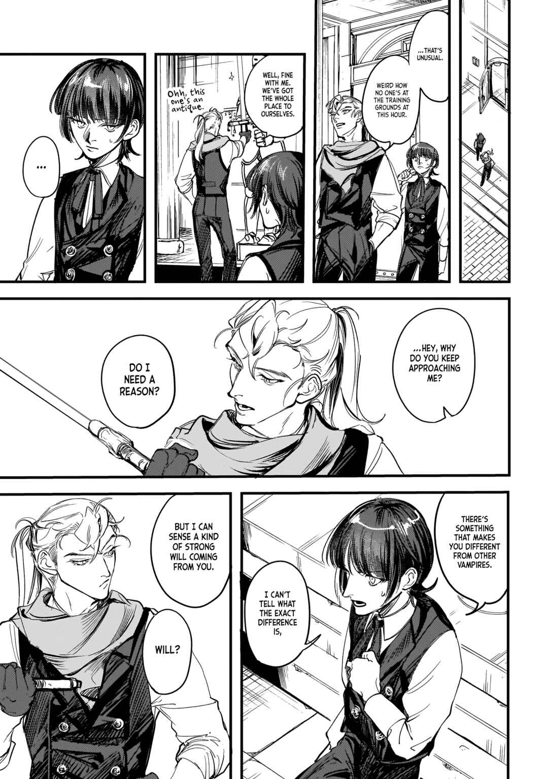 Page 28 Chapter 20 TRUMP