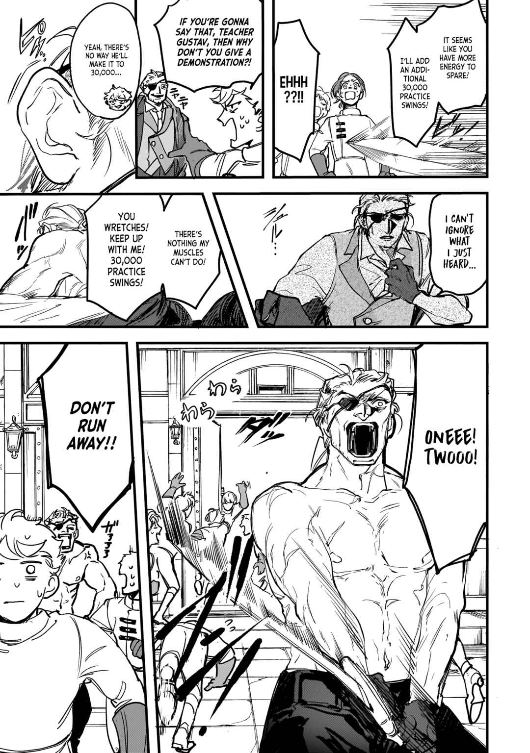 Page 15 Chapter 19 TRUMP