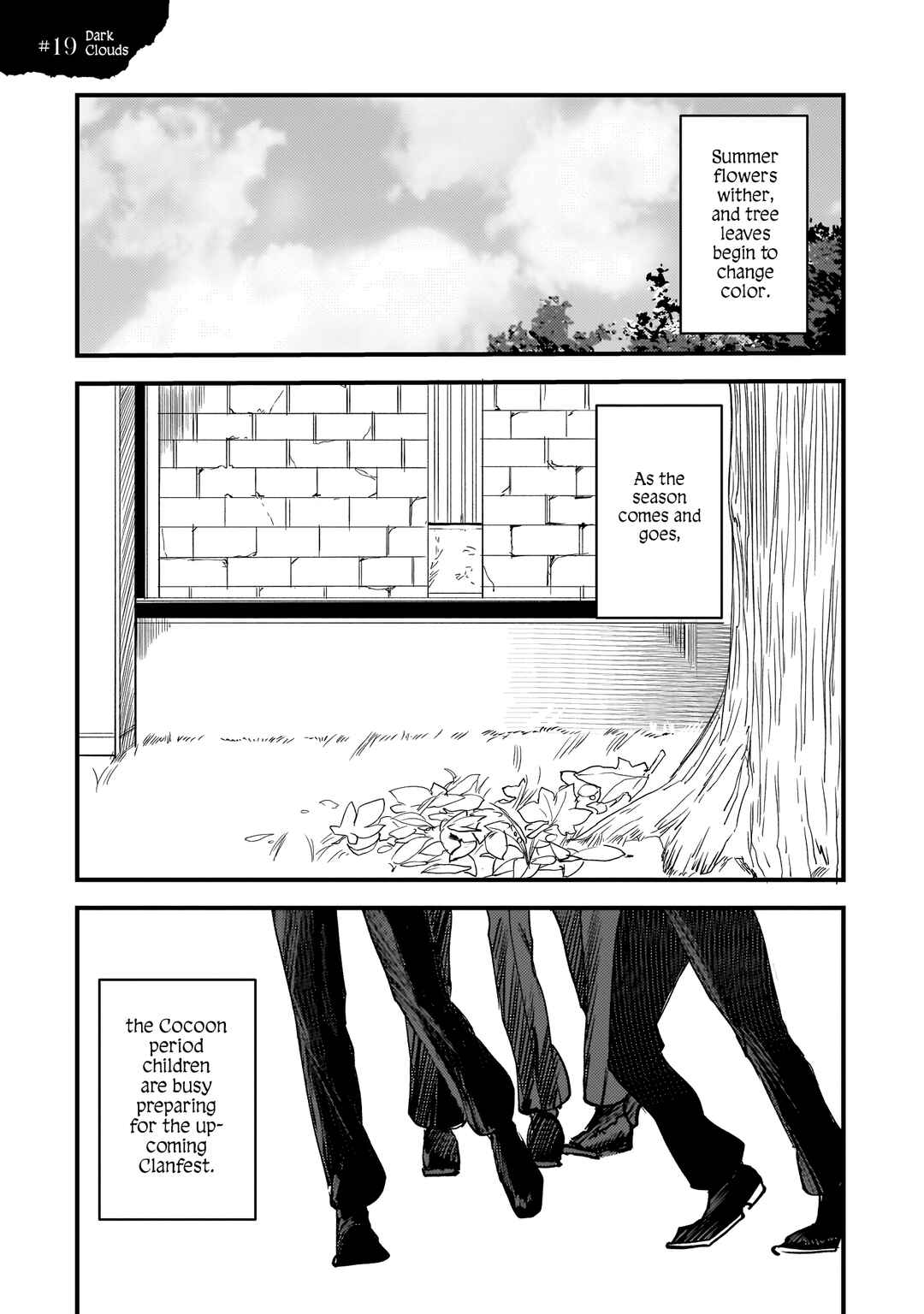 Page 5 Chapter 19 TRUMP