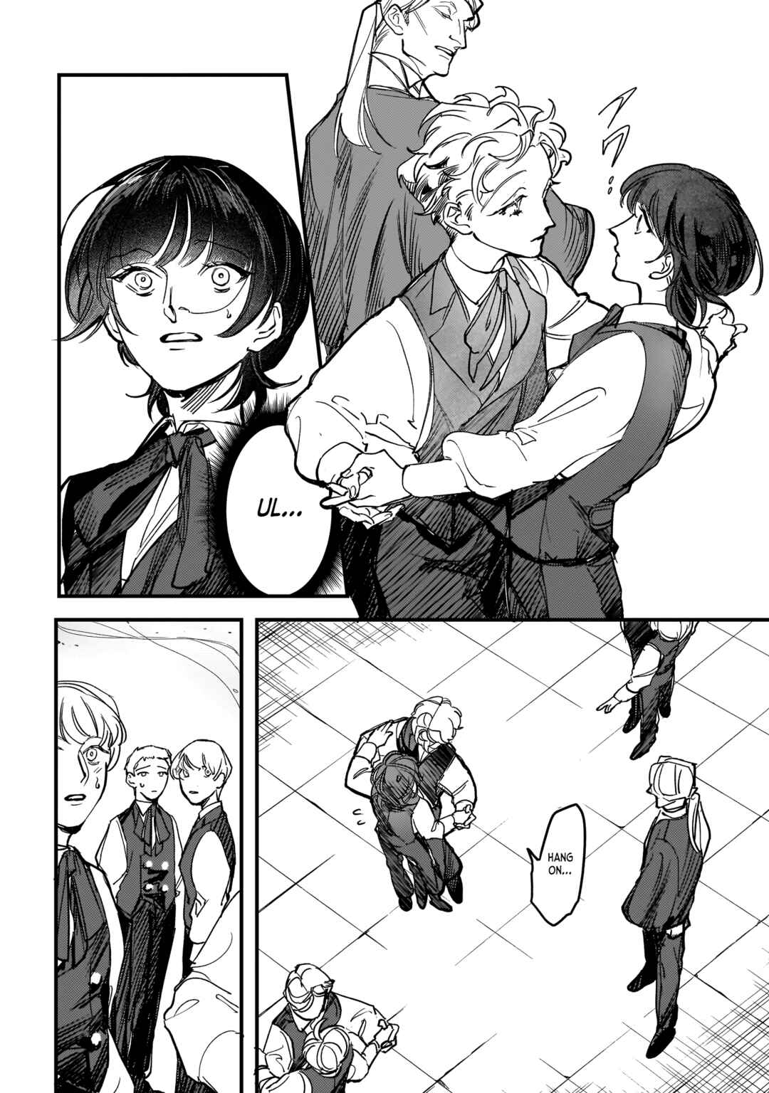 Page 8 Chapter 19 TRUMP