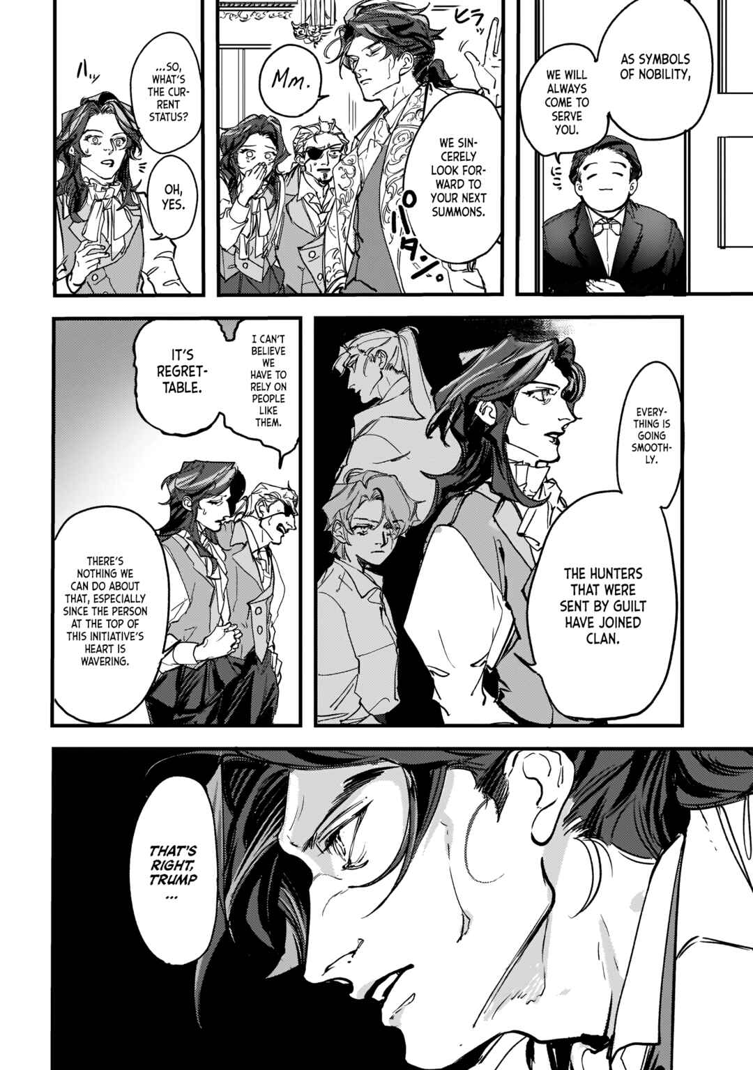 Page 10 Chapter 17 TRUMP