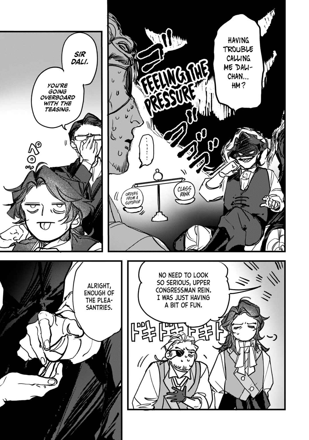 Page 3 Chapter 17 TRUMP