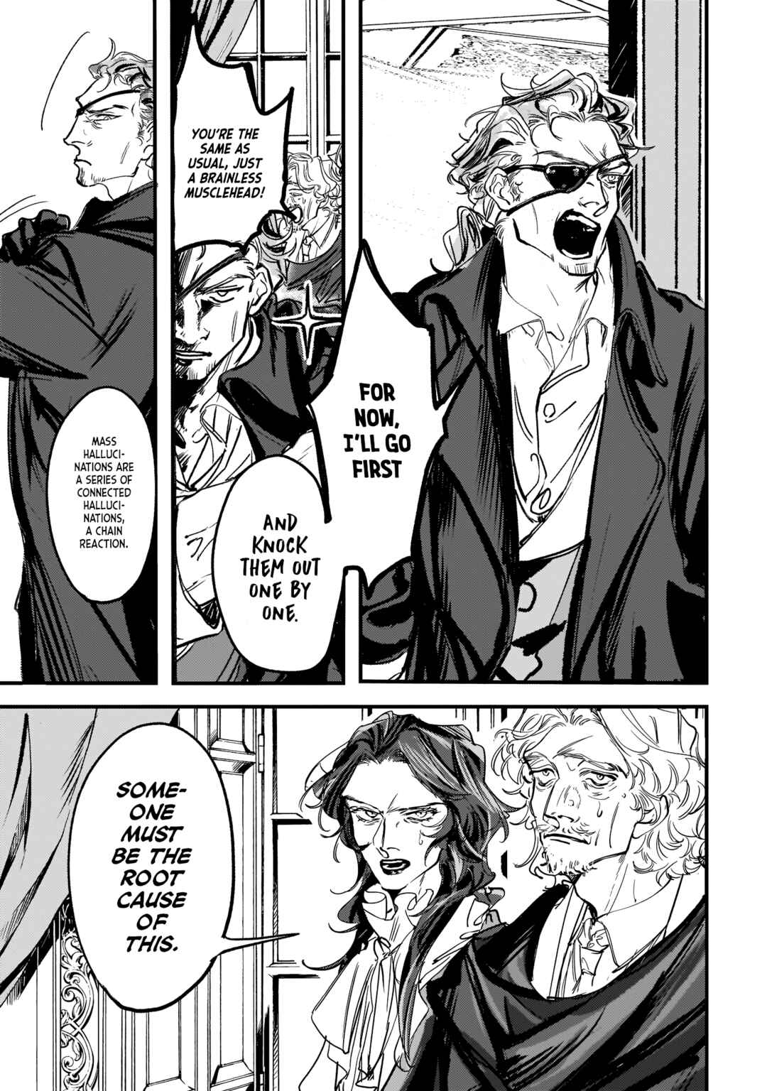 Page 10 Chapter 6 TRUMP